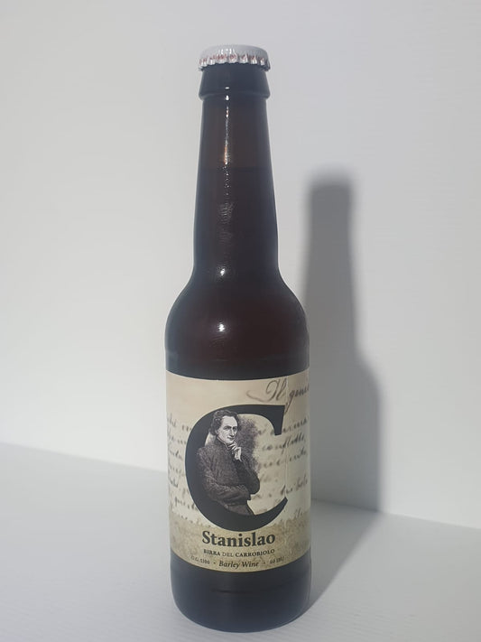 Carrobiolo Stanislao 33cl