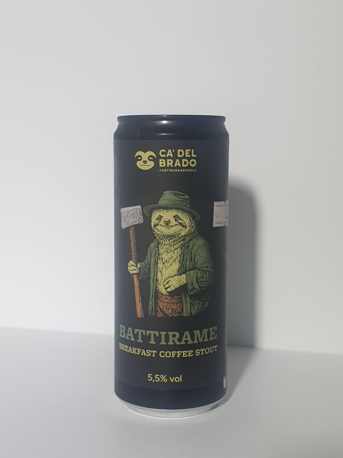 Battirame