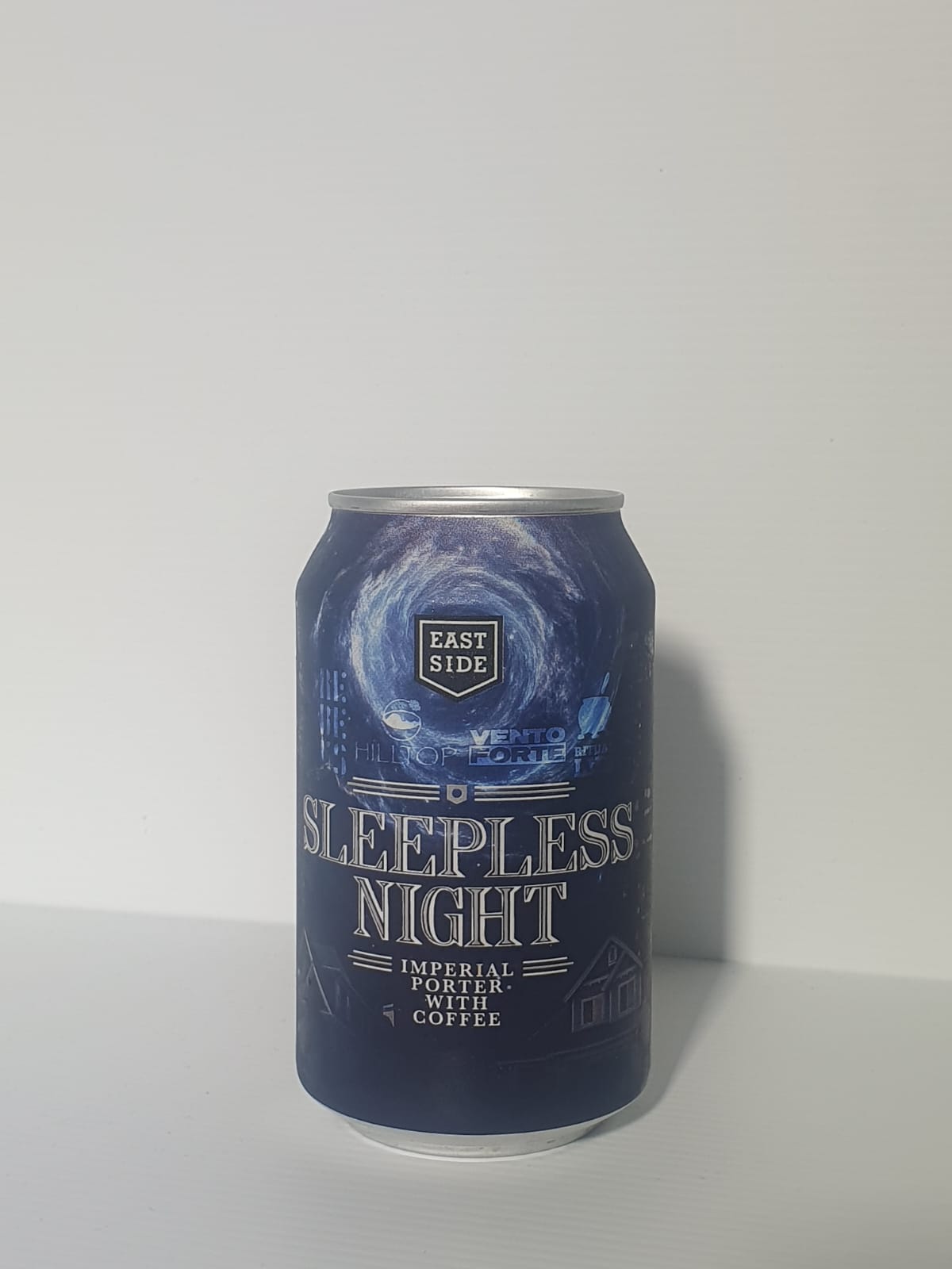 Sleepless Night