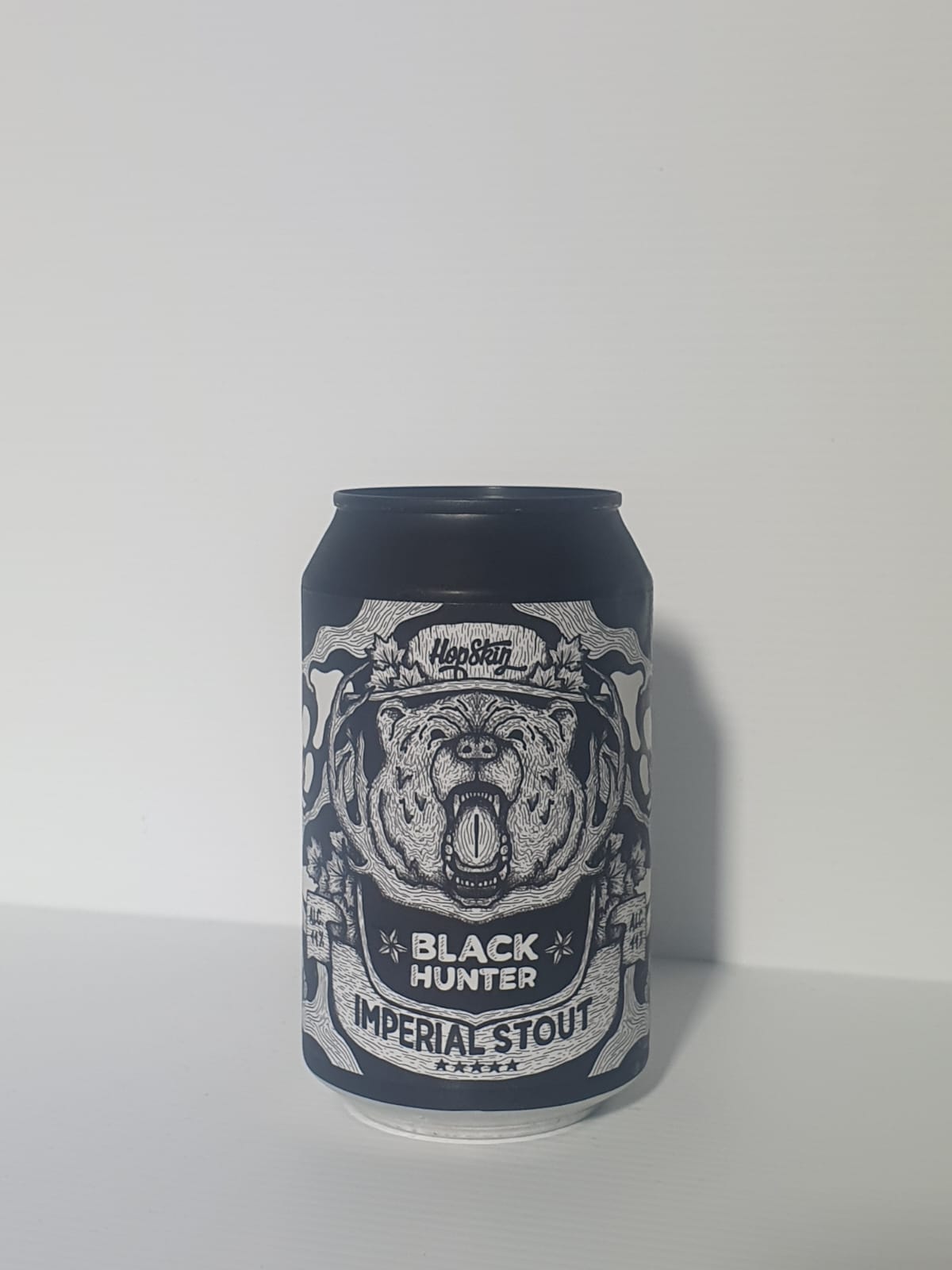 Black Hunter