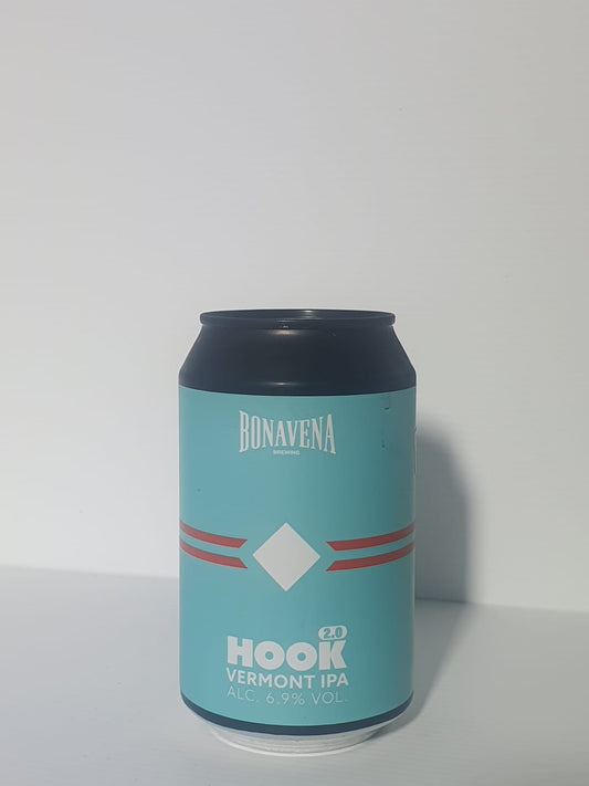 Bonavena Hook 2.0 33cl