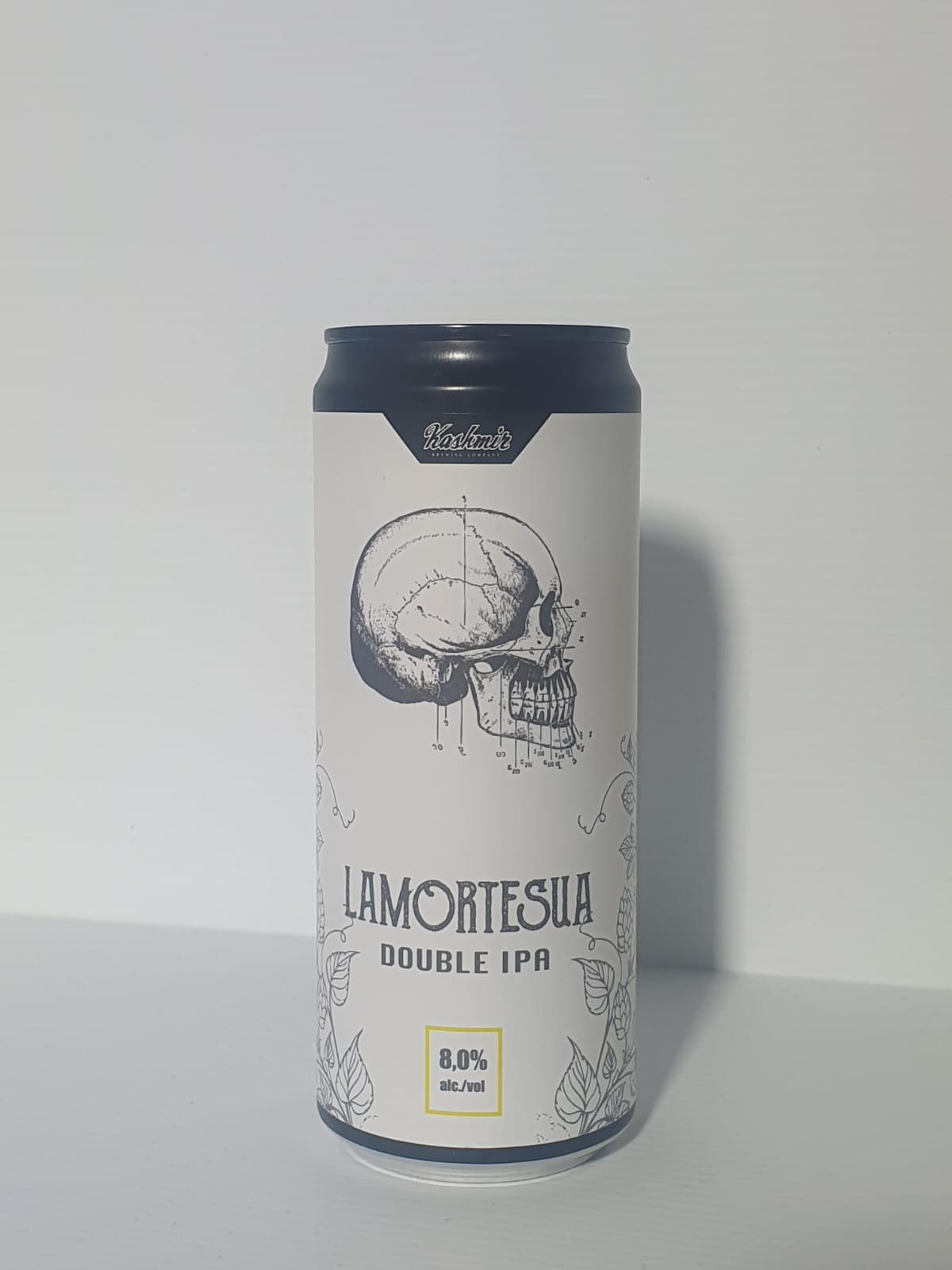 Lamortesua
