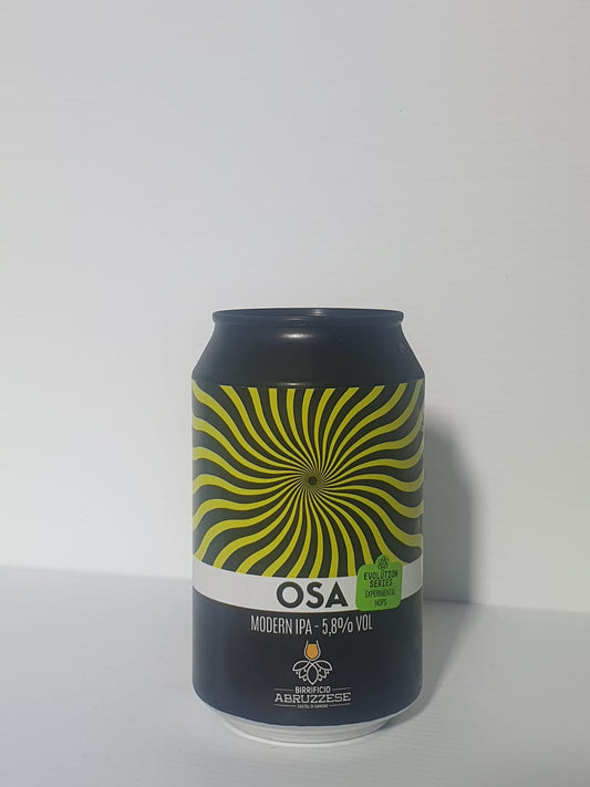 Abruzzese OSA 33cl