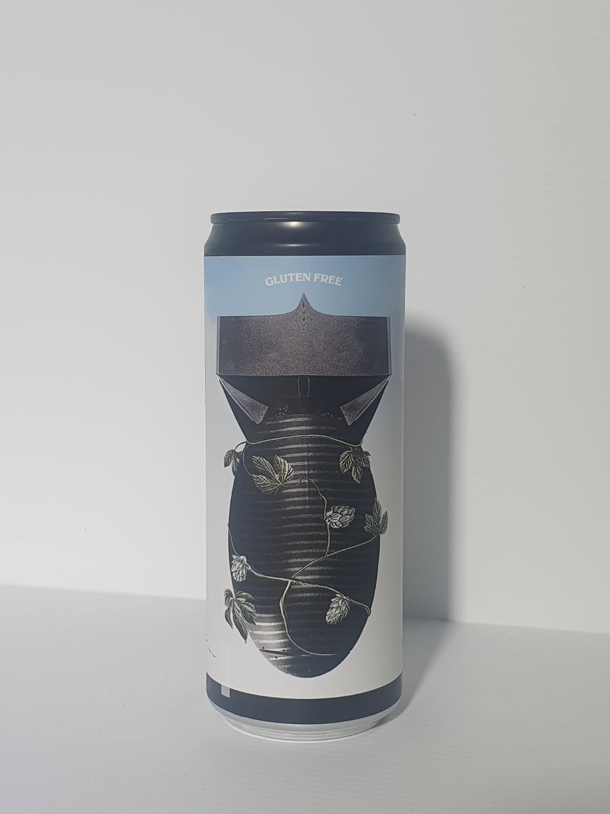 De Bomb