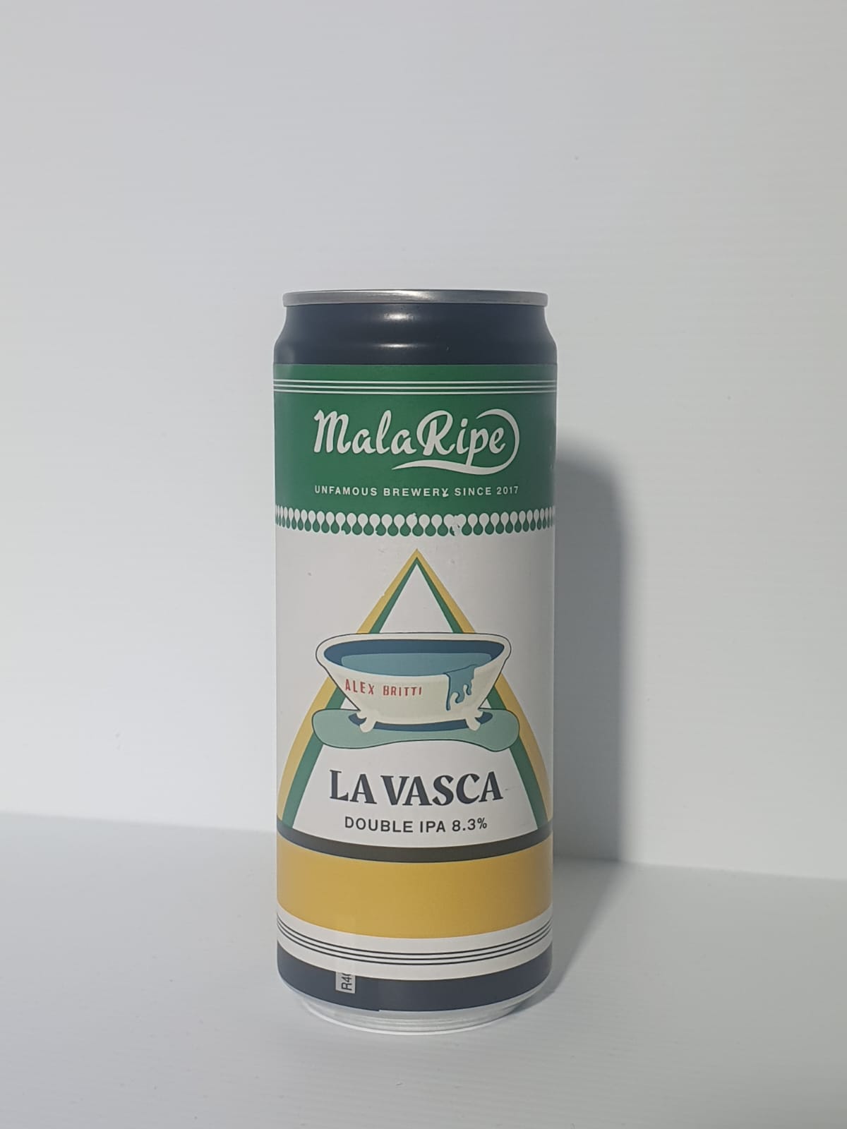 MalaRipe La Vasca 33cl