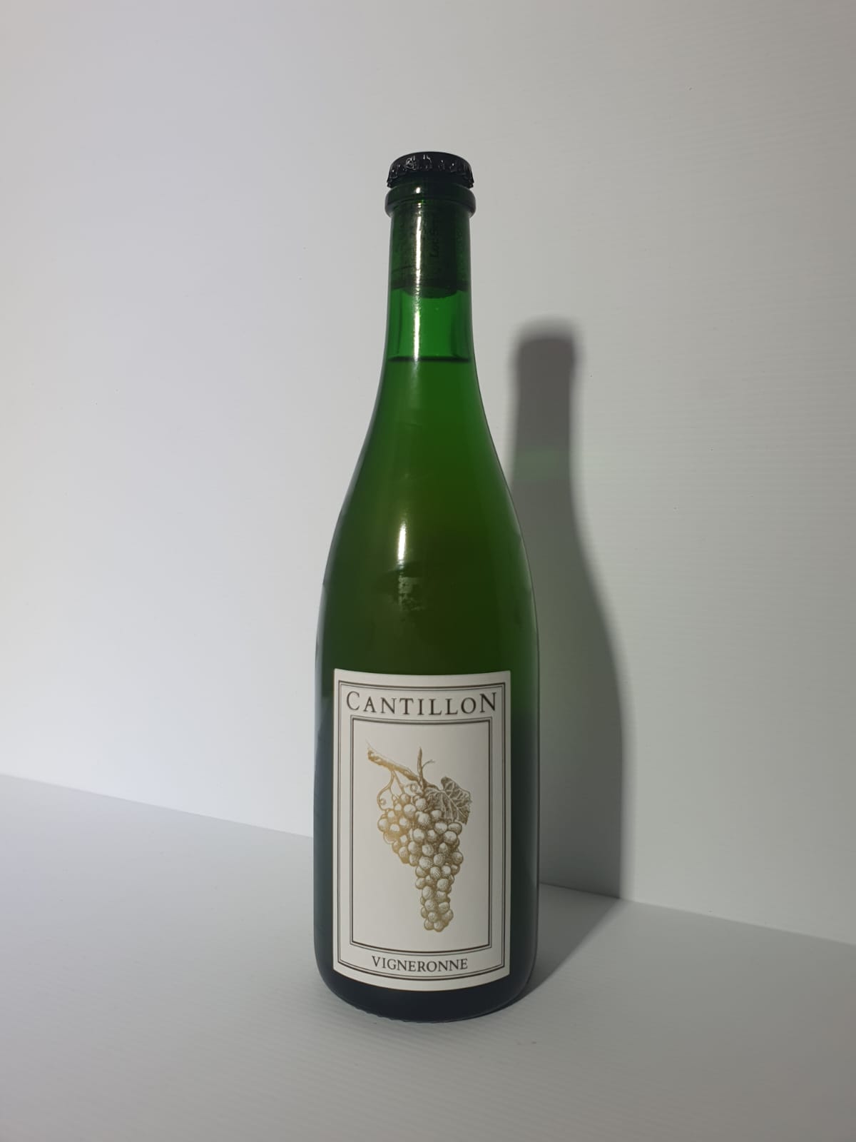 Vigneronne (2024)