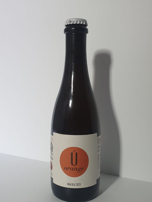 Ca' del Brado Û Orange 37,5cl