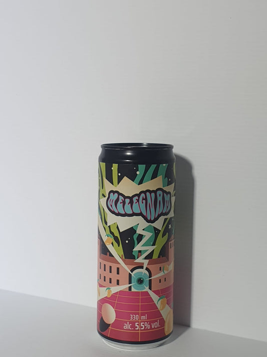 Eranomele Melegnam 33cl