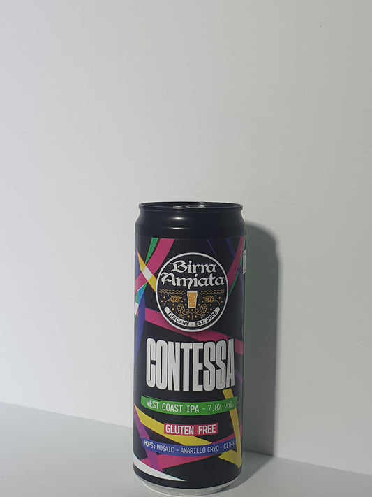 Amiata Contessa 33cl