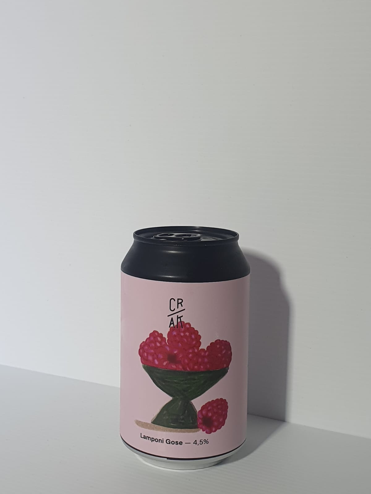 Lamponi Gose