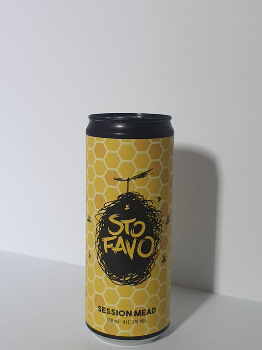 Eranomele Sto Favo 33cl