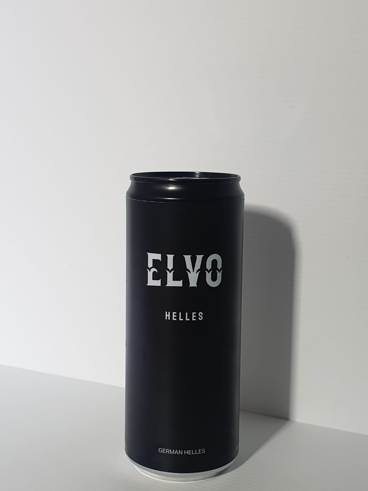 Helles (Gluten Free)