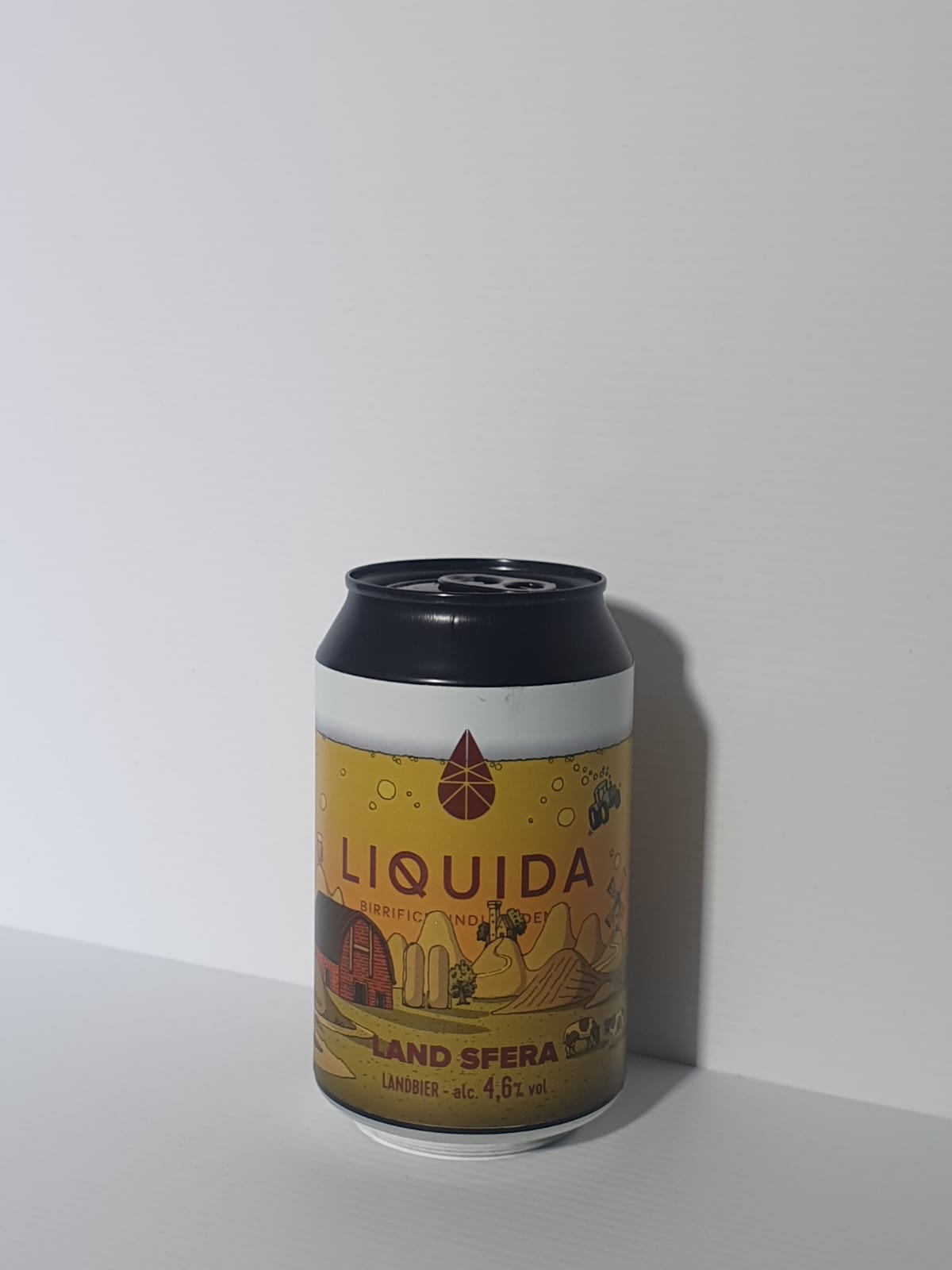 Land Sfera