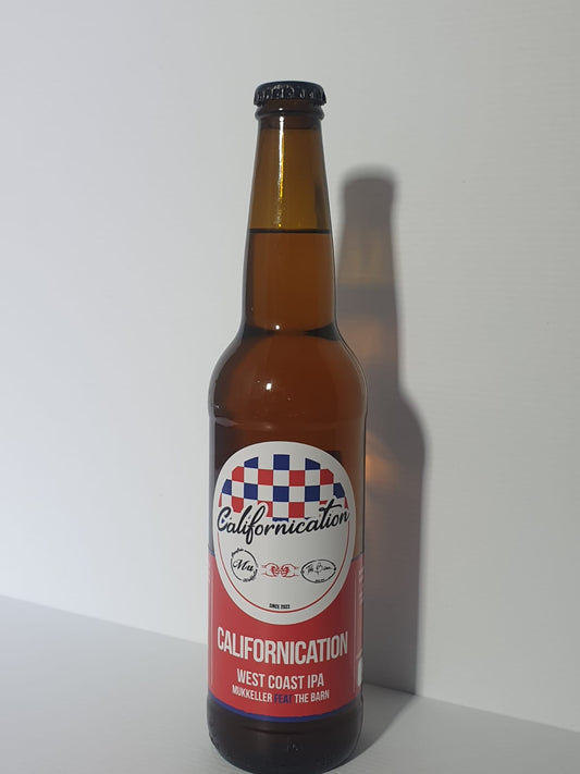 Mukkeller Californication 50cl