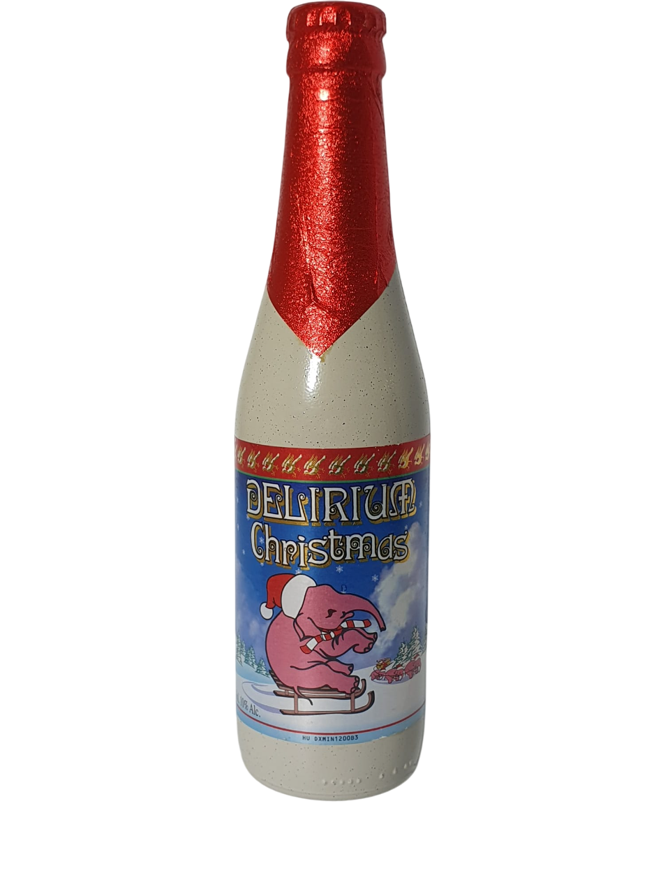 Delirium Noël / Christmas 33cl