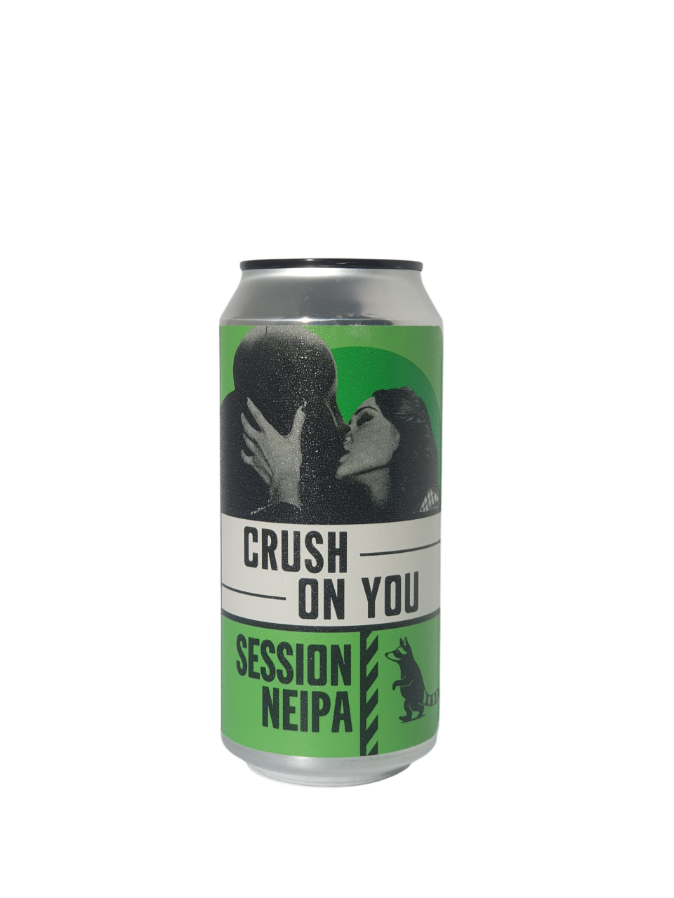 Wild Raccoon Crush On You 44cl