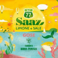 MC77 Saaz Limone E Sale Gose