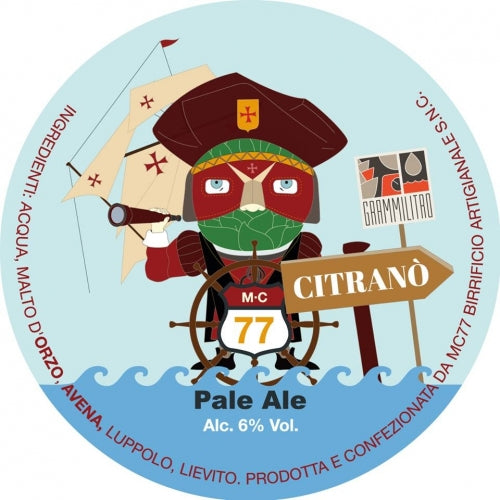 Citranó