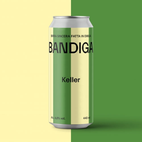 Bandiga Keller