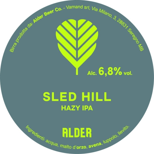 Sled Hill