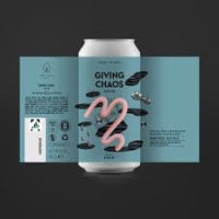 FUERST WIACEK Giving Chaos NEIPA