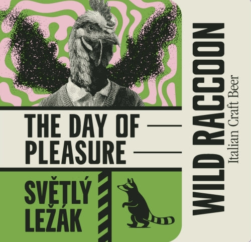 The Day of Pleasure