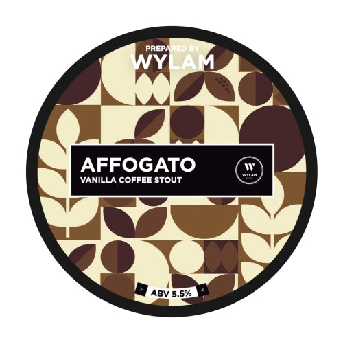 Wylam Affogato Stout