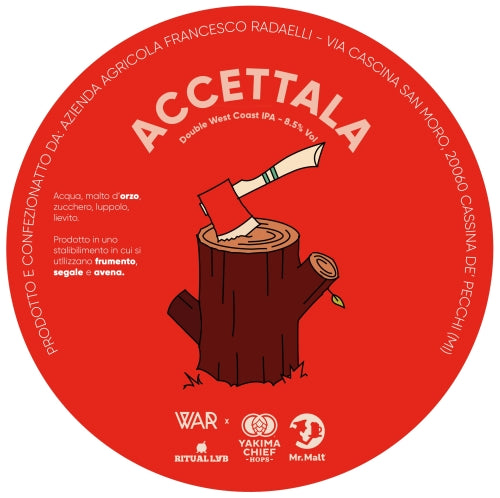 WAR Accettala DIPA