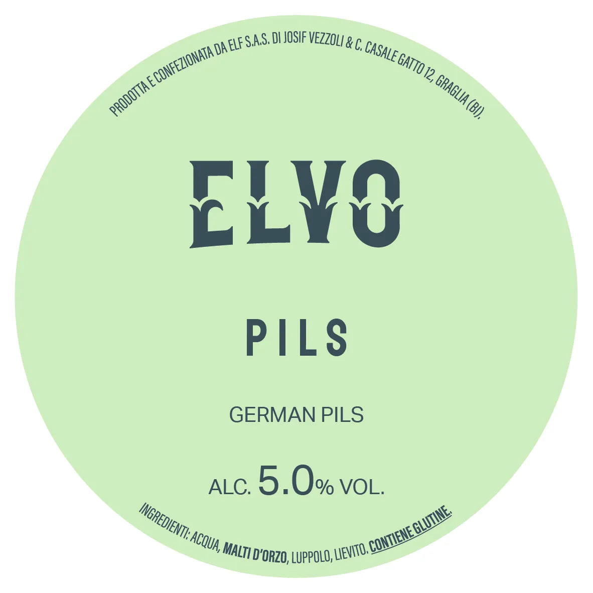 ELVO Pils