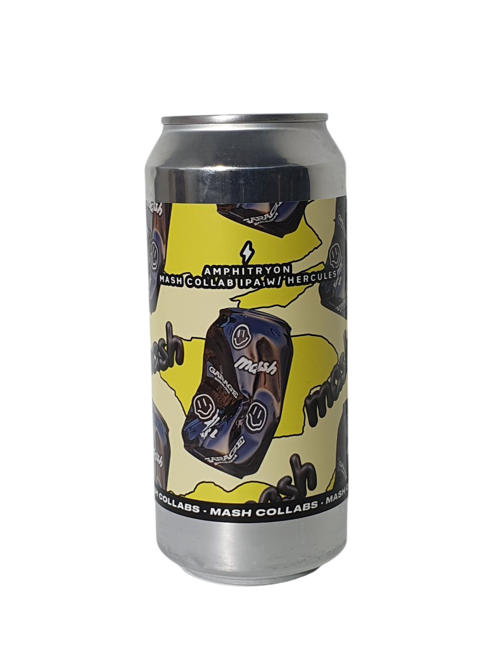 Garage Beer Amphitryon 44cl