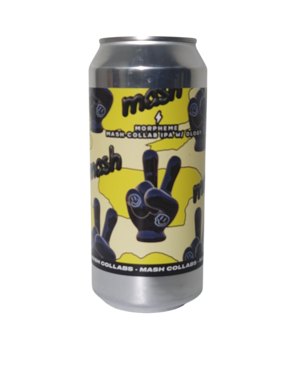 Garage Beer MORPHEME 44cl