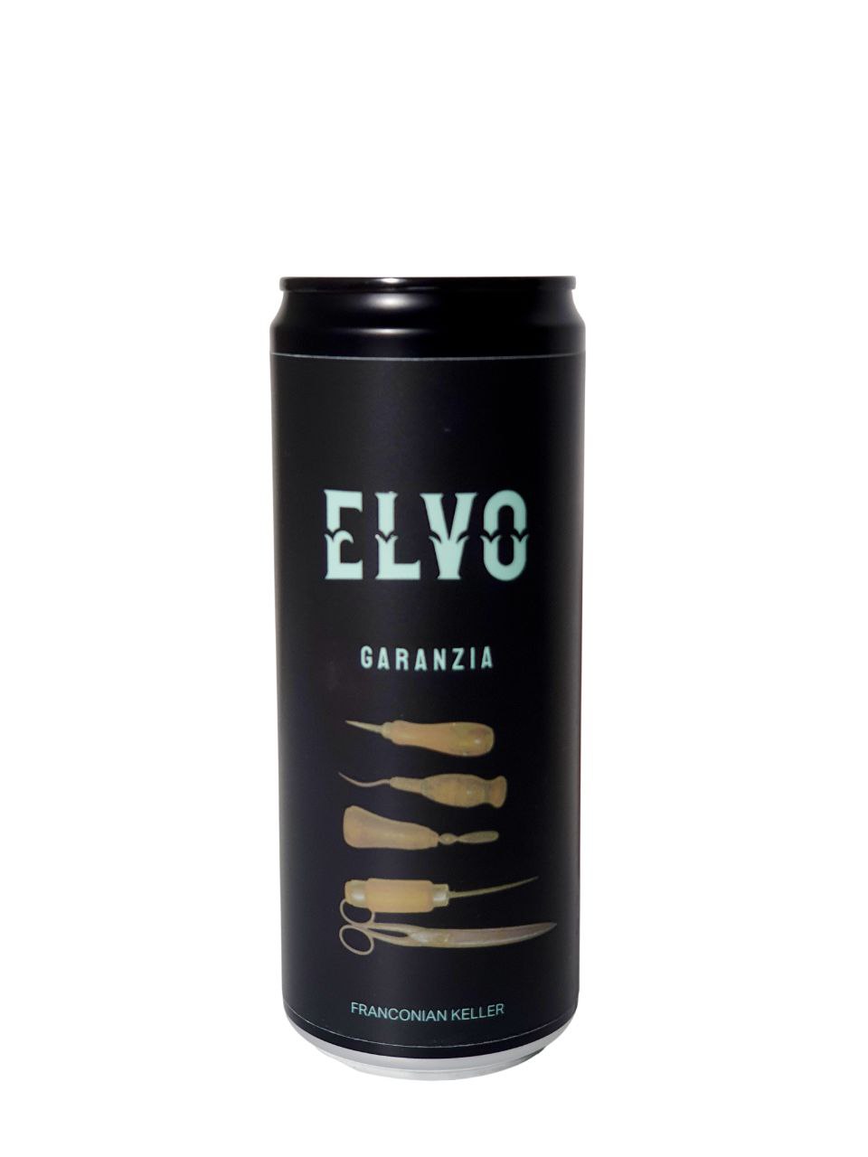 ELVO Garanzia Kellerbier 33cl