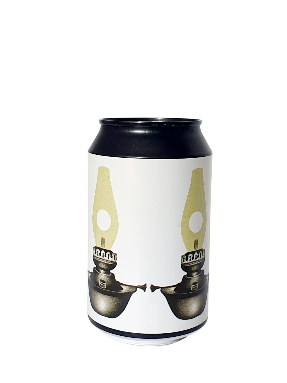 Ritual Lab Too Nerdy DIPA 33cl