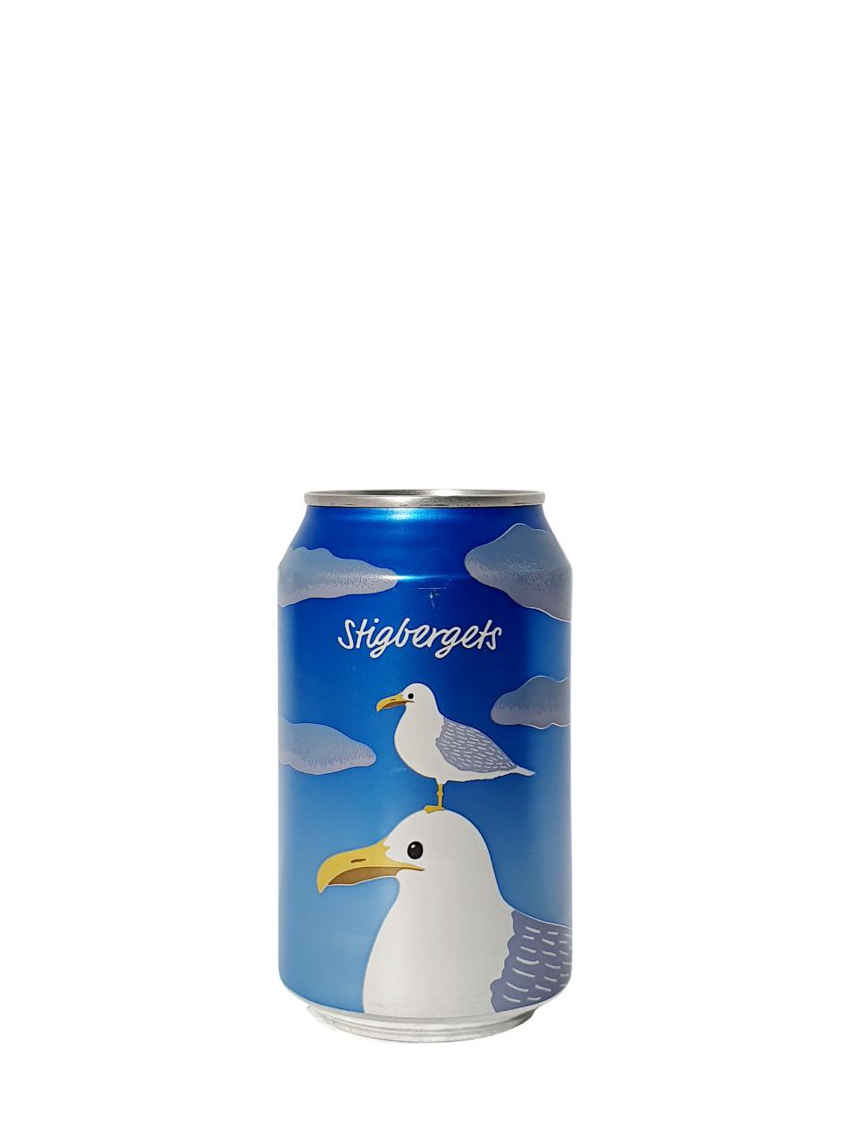 Stigbergets Dubbelmas NEDIPA 33cl