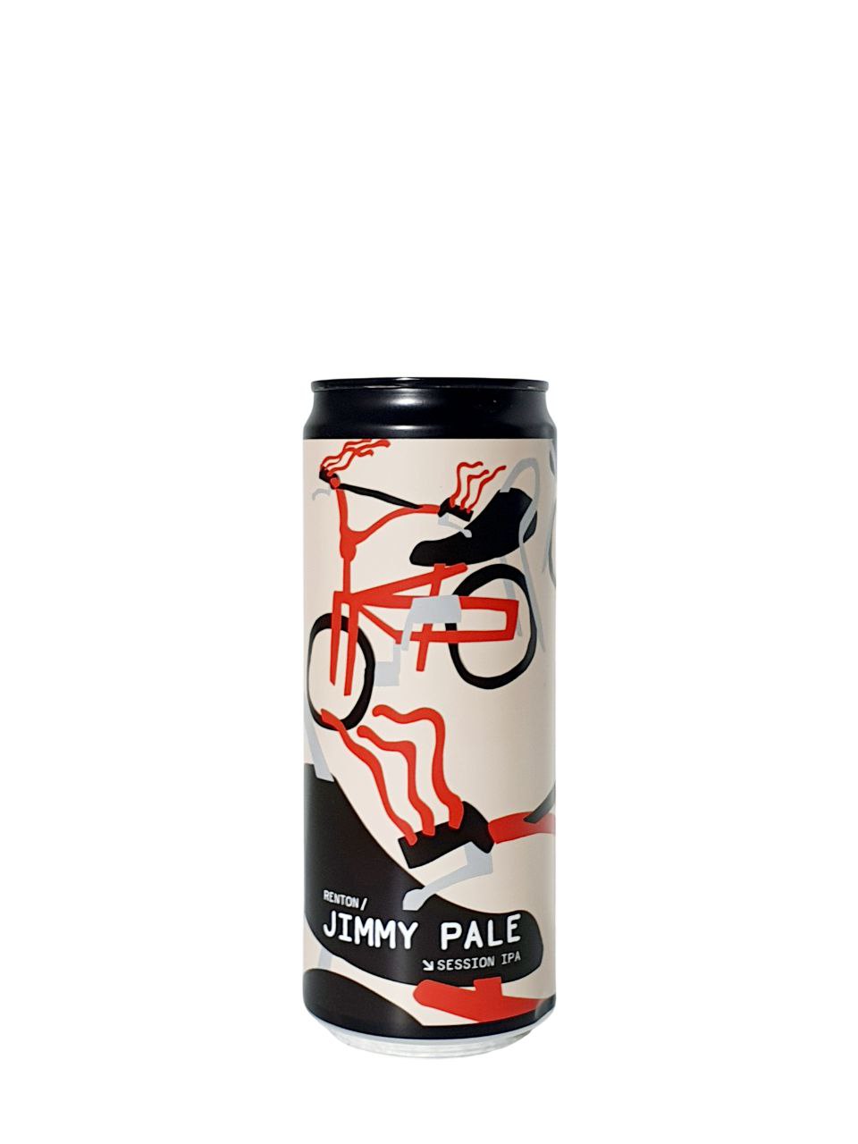 RentOn Jimmy Pale APA 33cl