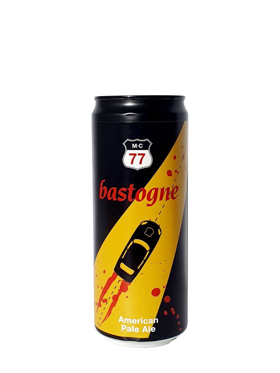 MC77 Bastogne APA 33cl
