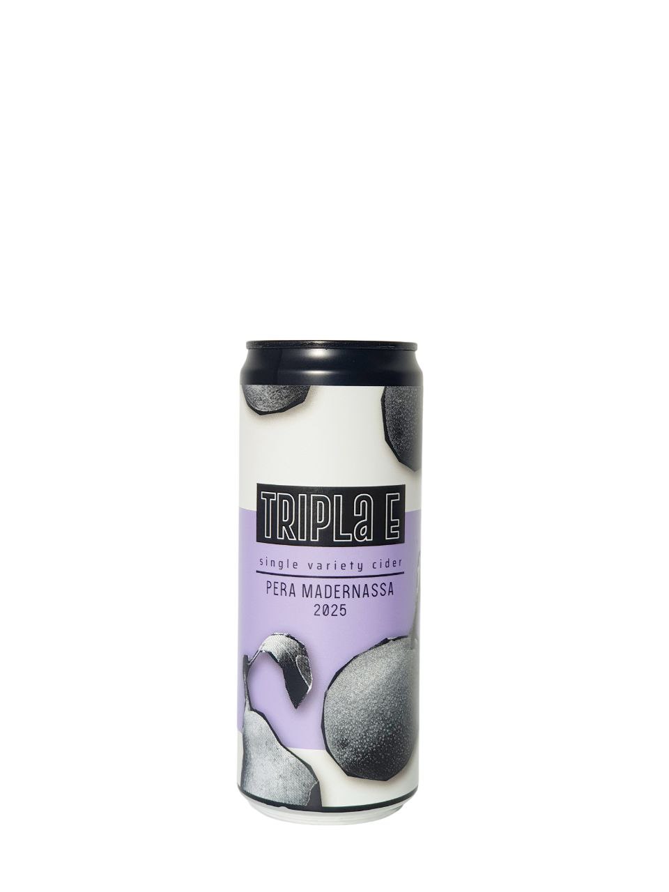 Eranomele Pera Madernassa (Tripla E) Sidro 33cl