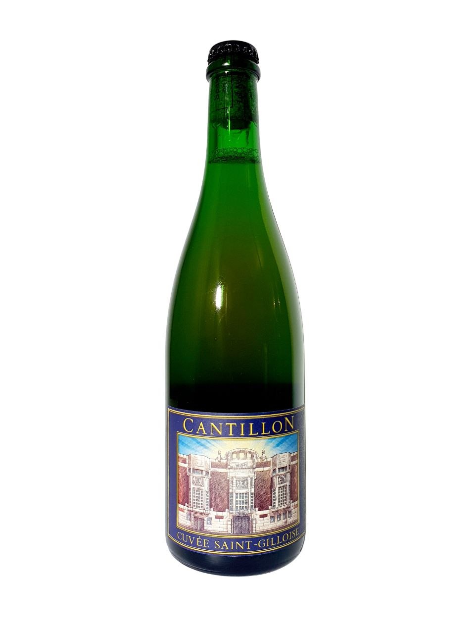 Cantillon Cuvée Saint-Gilloise 75cl