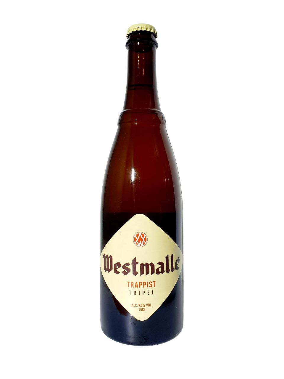 Westmalle Trappist Tripel 75cl