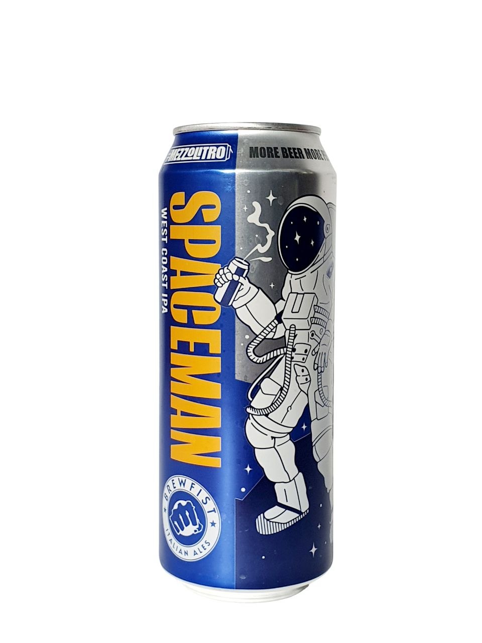 Brewfist Spaceman IPA 50cl