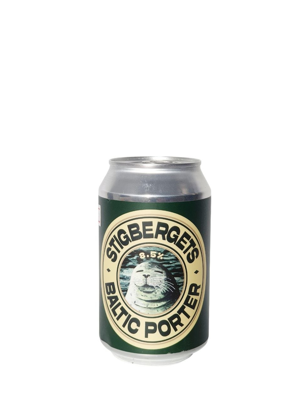 Stigbergets BALTIC PORTER (2026) 33cl