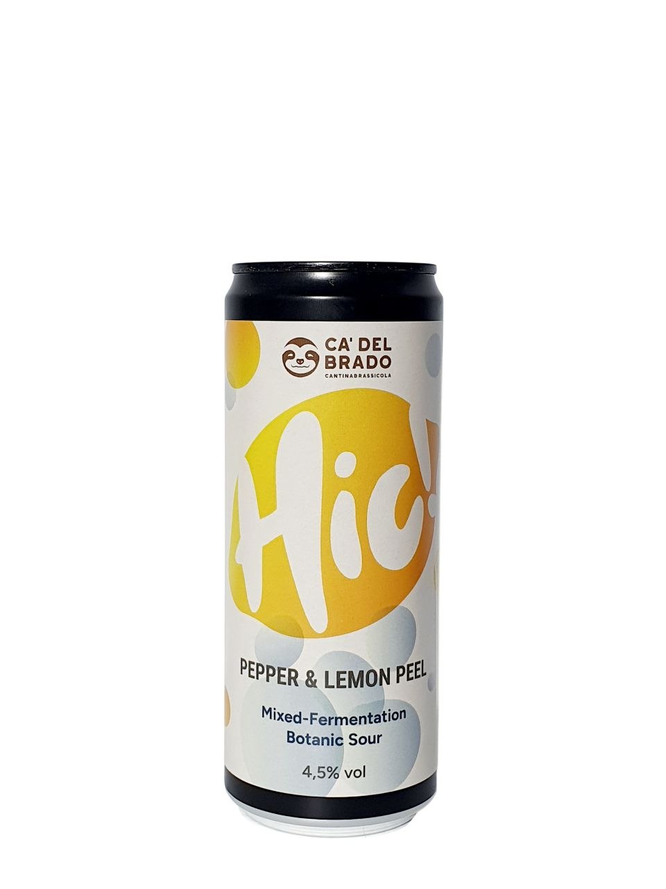 Ca' del Brado Hic 33cl