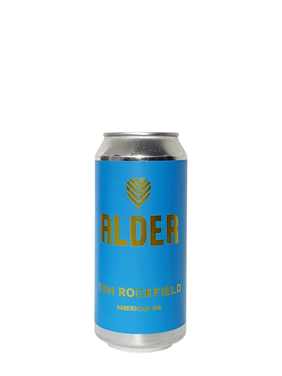 ALDER TDH Rockfield IPA 44cl (solo in negozio)