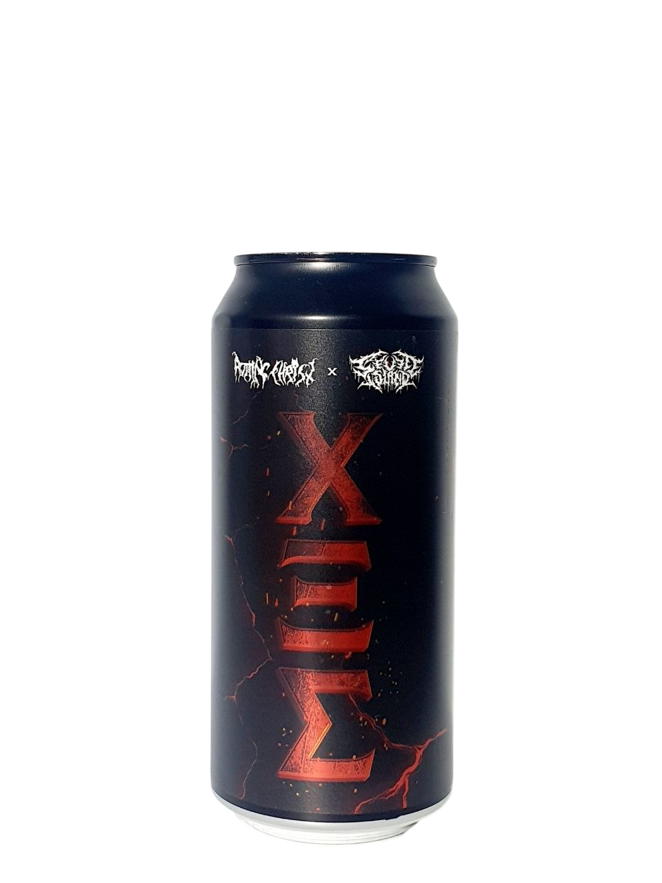 Seven Island EXE Imp.Stout44cl