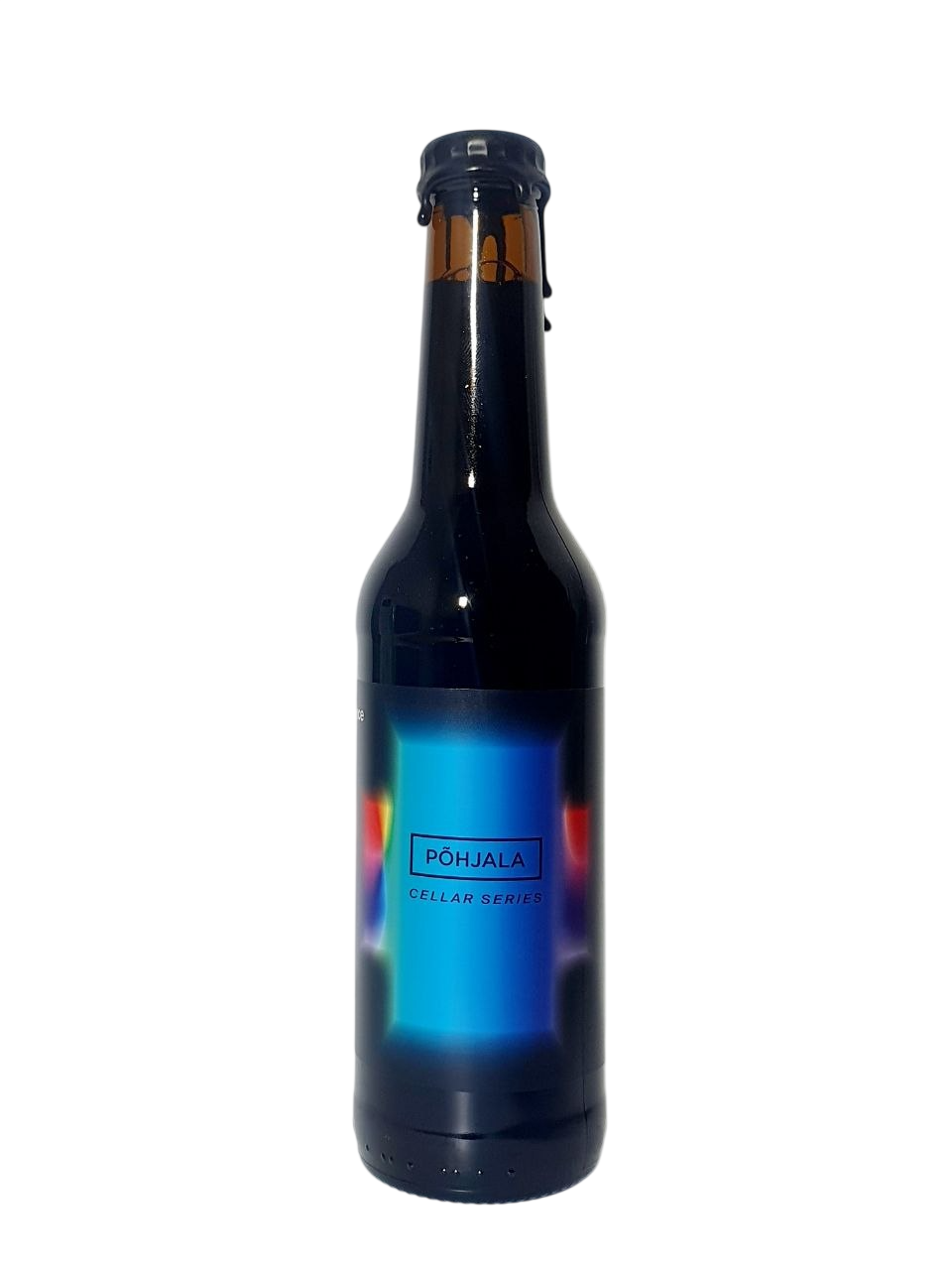 Pohjala Northern Decadence (Cellar Series) Imp.Stout 33cl