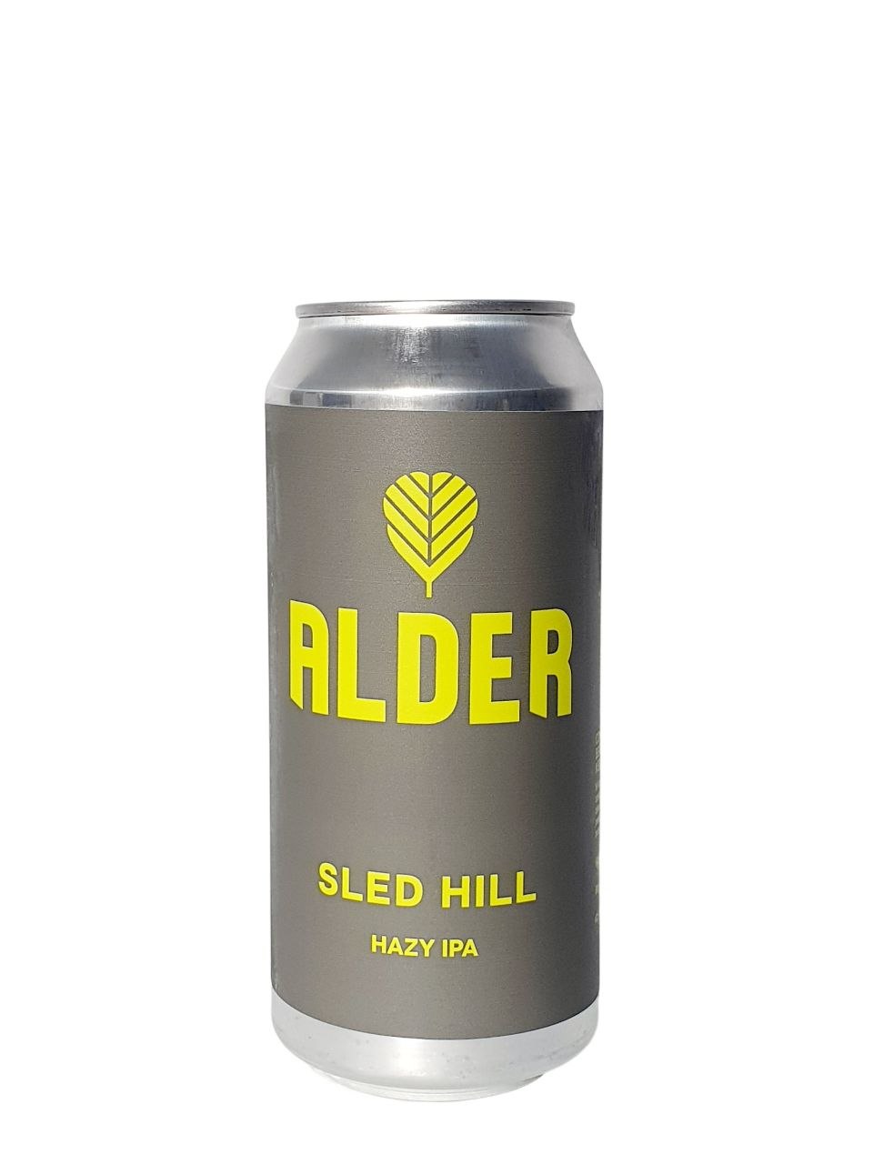 ALDER Sled Hill NEIPA 44cl (solo in negozio)