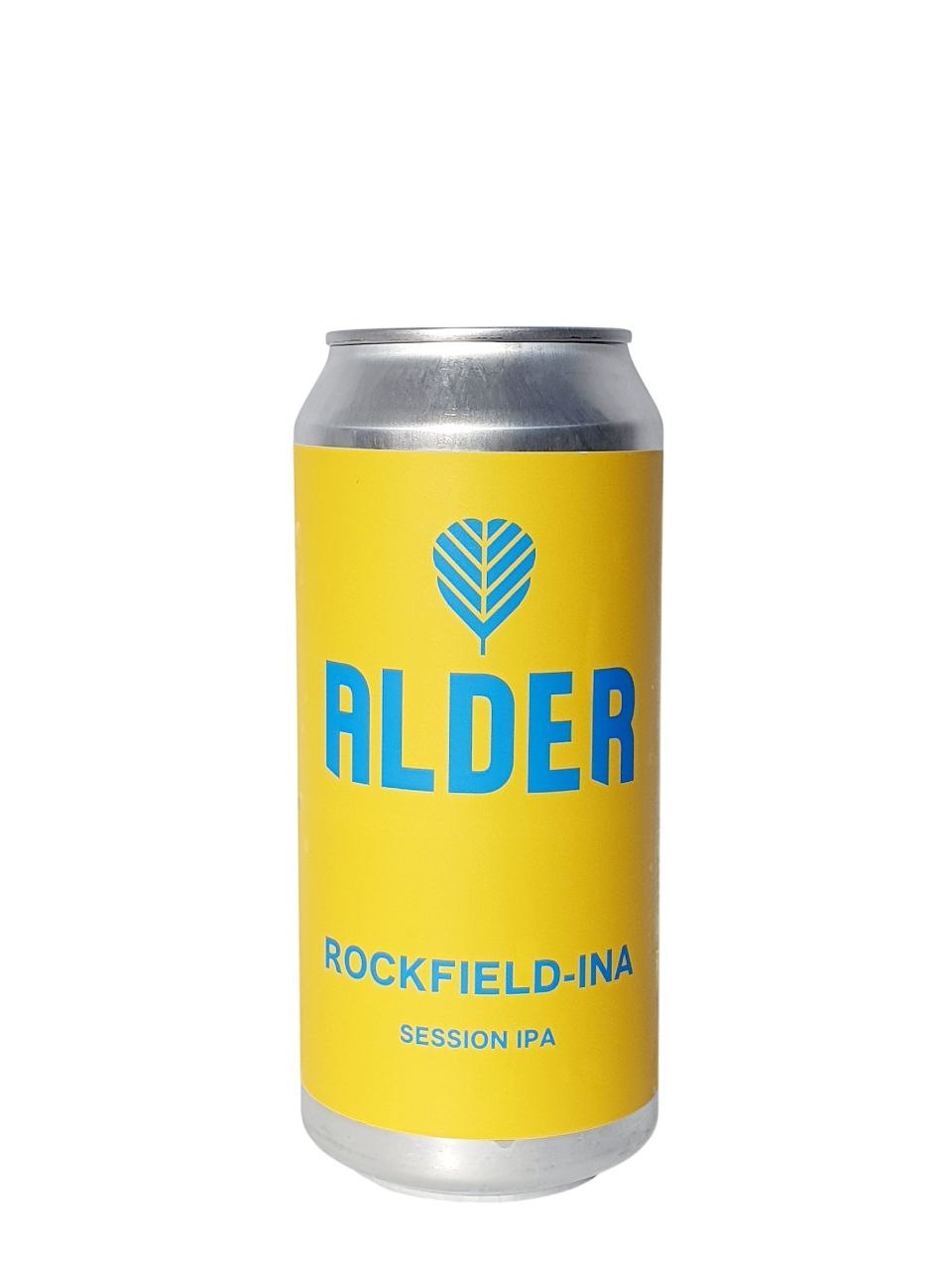 ALDER Rockfield-ina Session IPA 44cl (solo in negozio)