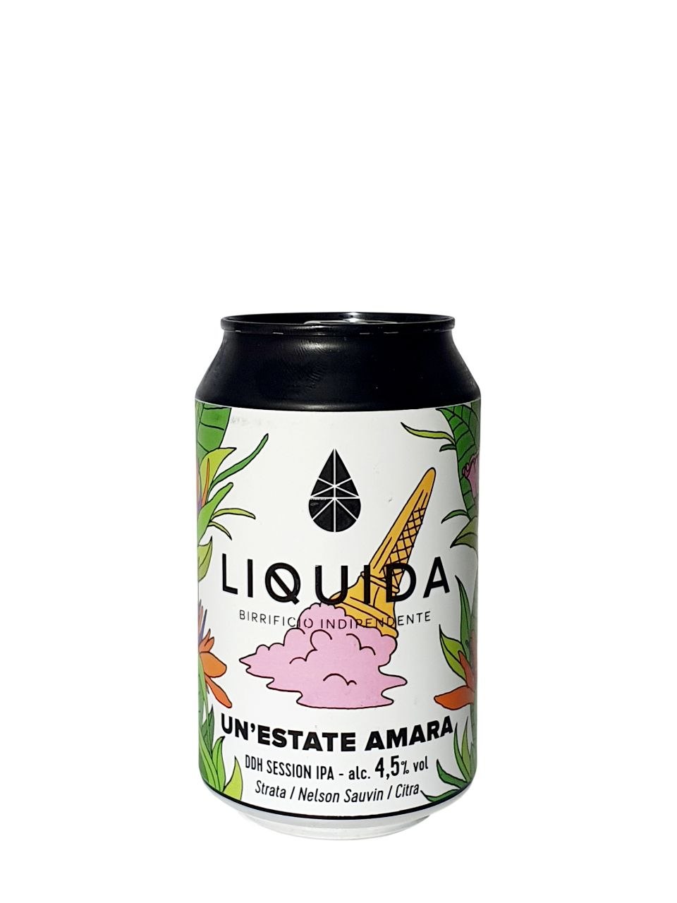 LIQUIDA Un'Estate Amara 33cl