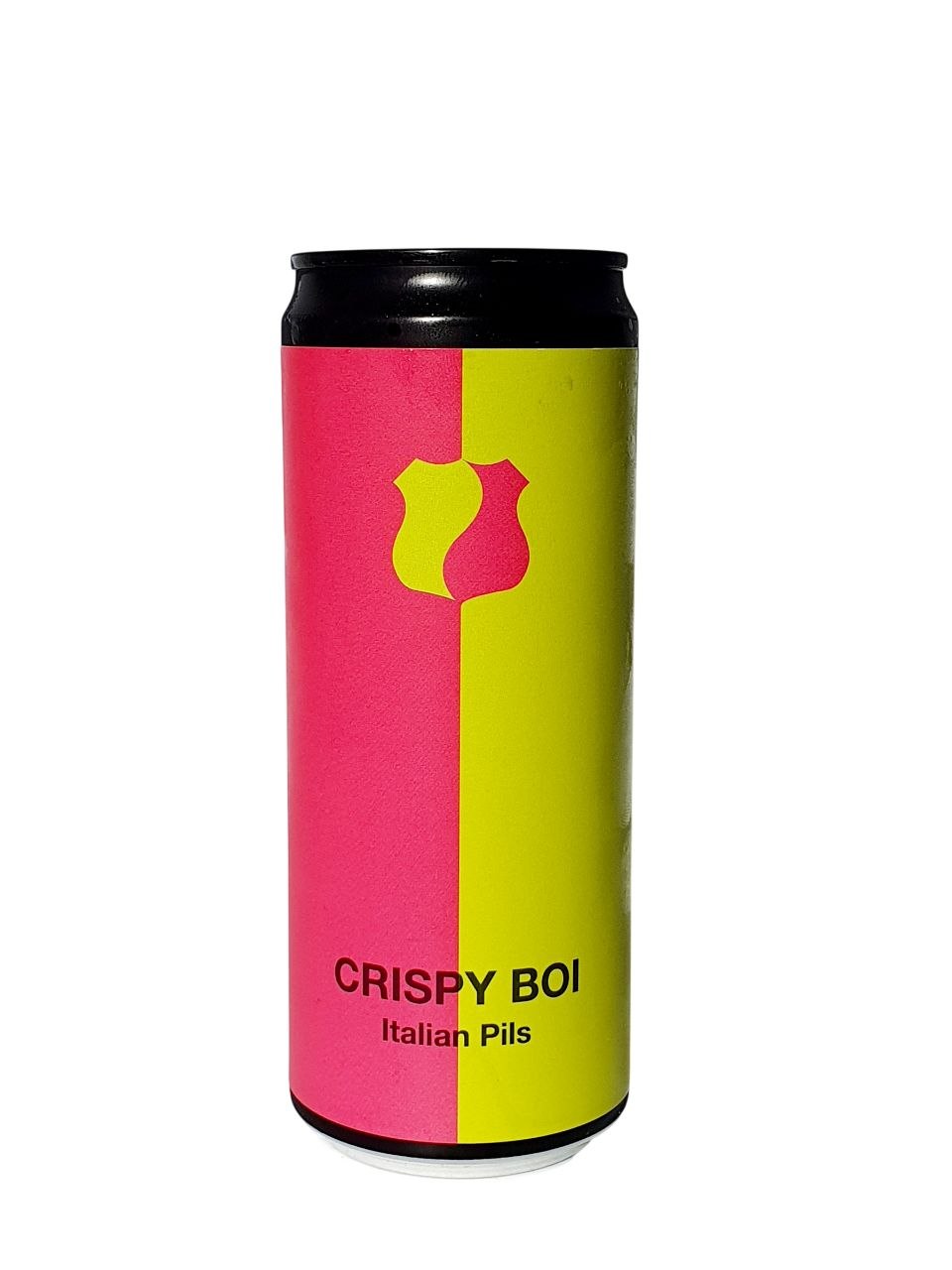 MC77 Crispy Boi Pilsner 33cl