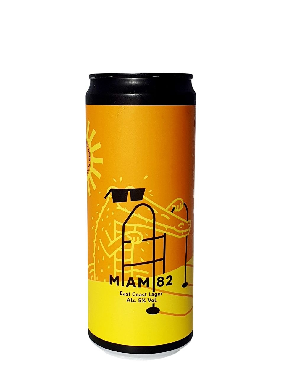WAR Miami 82 IPL 33cl